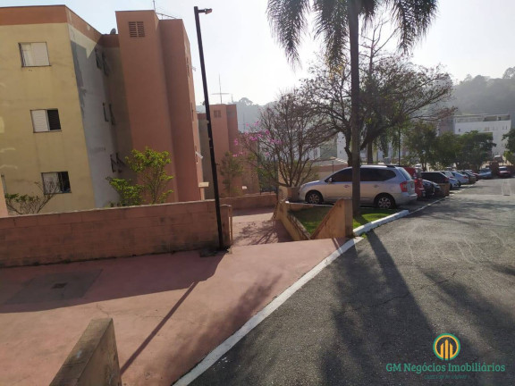 Imagem Apartamento com 2 Quartos à Venda, 55 m² em Jardim Central - Cotia