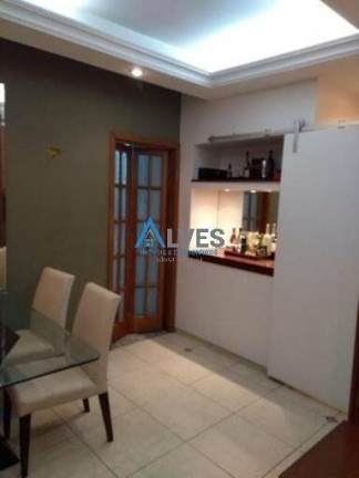 Imagem Apartamento com 3 Quartos à Venda, 79 m² em Planalto - São Bernardo Do Campo Imagem Apartamento com 3 Quartos à Venda, 79 m² em Planalto - São Bernardo Do Campo