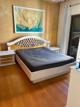 Apartamento com 4 Quartos à Venda, 130 m² em Gonzaga - Santos