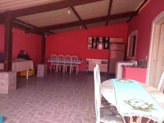 Imagem Casa com 2 Quartos à Venda, 210 m² em Moreiras - Piedade