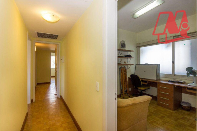 Imagem Apartamento com 3 Quartos à Venda, 167 m² em Independência - Porto Alegre Imagem Apartamento com 3 Quartos à Venda, 167 m² em Independência - Porto Alegre