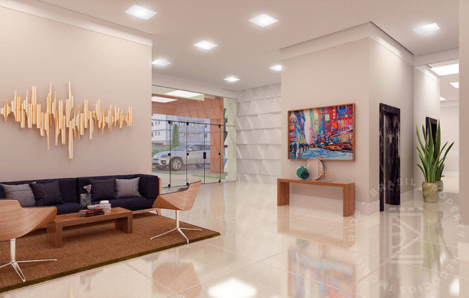 Imagem Apartamento com 2 Quartos à Venda, 75 m² em Jardim Aquarius - São José Dos Campos Imagem Apartamento com 2 Quartos à Venda, 75 m² em Jardim Aquarius - São José Dos Campos