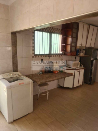 Imagem Casa com 4 Quartos para Alugar, 400 m² em Jardim Eulina - Campinas