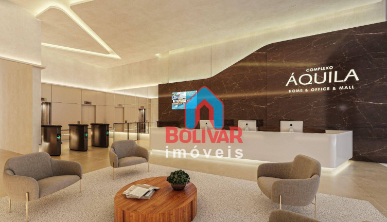 Imagem Apartamento com 3 Quartos à Venda, 154 m² em Setor Central - Itumbiara Imagem Apartamento com 3 Quartos à Venda, 154 m² em Setor Central - Itumbiara