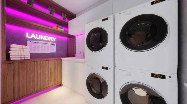 Imagem Apartamento com 2 Quartos à Venda, 53 m² em Bombas - Bombinhas