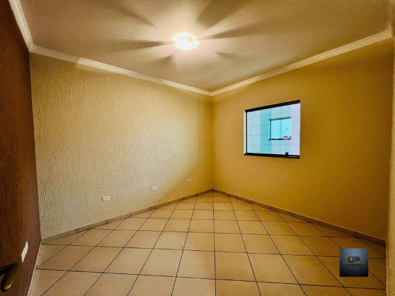 Imagem Casa com 3 Quartos à Venda, 172 m² em Parque Dos Passaros - São Bernardo Do Campo