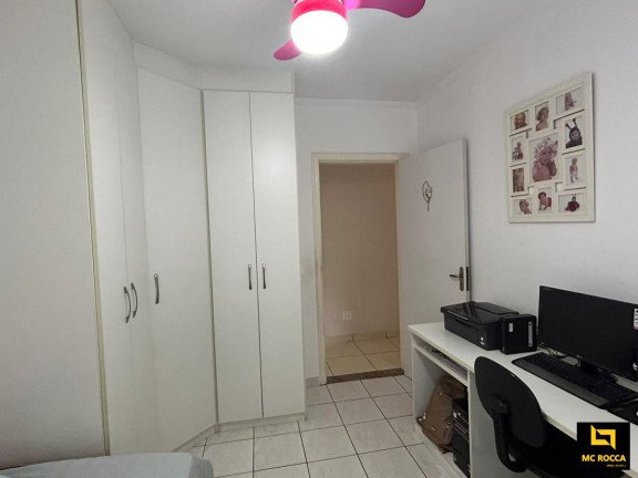 Imagem Apartamento com 3 Quartos à Venda, 107 m² em Vila Camilópolis - Santo André