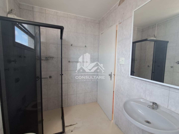 Imagem Apartamento com 2 Quartos à Venda, 92 m² em Gonzaga - Santos