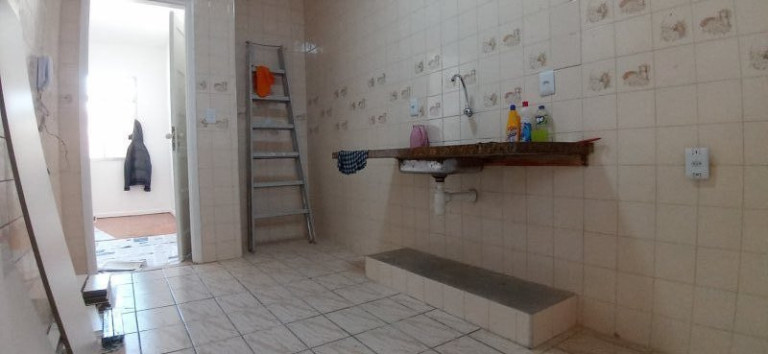 Imagem Apartamento com 2 Quartos para Alugar, 100 m² em Gonzaga - Santos