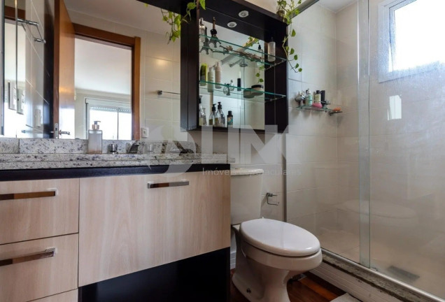 Imagem Apartamento com 2 Quartos à Venda, 70 m² em Passo Da Areia - Porto Alegre