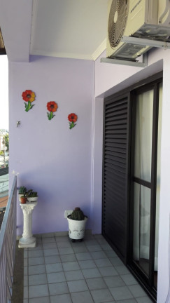 Imagem Sobrado com 4 Quartos à Venda, 290 m² em Independência - São Bernardo Do Campo