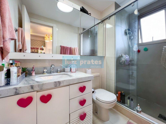 Imagem Apartamento com 3 Quartos à Venda, 161 m² em Moinhos De Vento - Porto Alegre