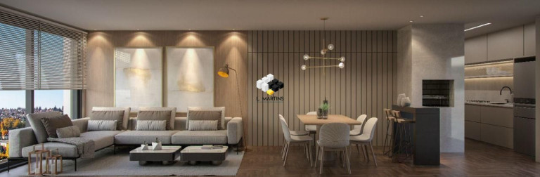 Imagem Apartamento com 2 Quartos à Venda, 81 m² em Planalto - Gramado Imagem Apartamento com 2 Quartos à Venda, 81 m² em Planalto - Gramado