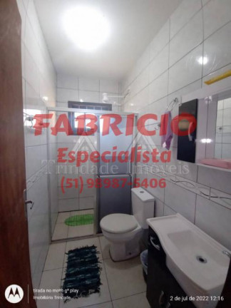 Imagem Casa com 2 Quartos à Venda, 100 m² em Capão Novo - Capão Da Canoa Imagem Casa com 2 Quartos à Venda, 100 m² em Capão Novo - Capão Da Canoa