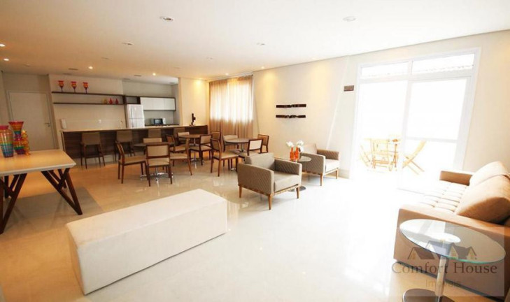 Imagem Apartamento com 2 Quartos à Venda, 68 m² em Santa Paula - São Caetano Do Sul
