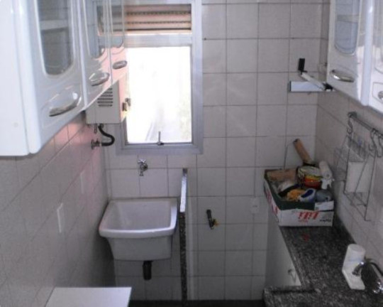 Imagem Apartamento com 1 Quarto à Venda, 55 m² em Campos Elíseos - São Paulo
