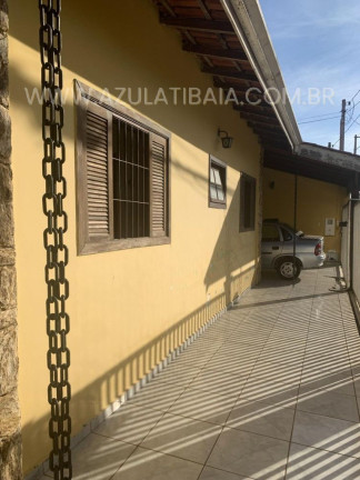 Imagem Casa com 3 Quartos à Venda, 95 m² em Jardim Morumbi - Atibaia Imagem Casa com 3 Quartos à Venda, 95 m² em Jardim Morumbi - Atibaia