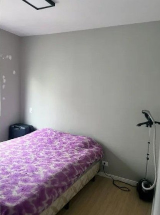 Imagem Apartamento com 2 Quartos à Venda, 49 m² em Cidade Industrial - Curitiba