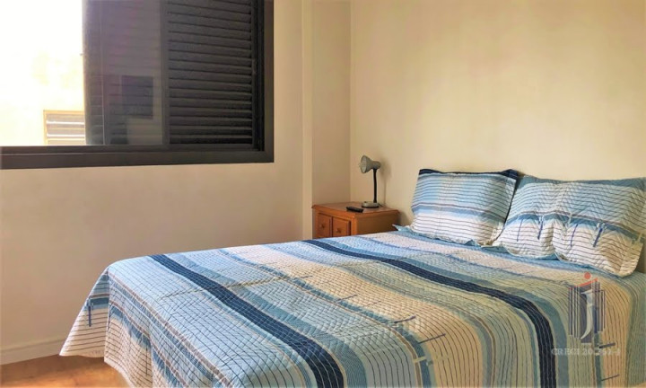 Imagem Apartamento com 2 Quartos à Venda, 105 m² em Ipiranga - São Paulo