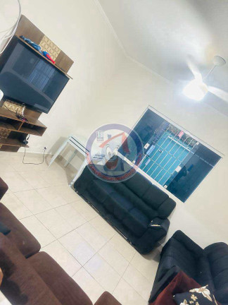 Imagem Casa com 2 Quartos à Venda, 127 m² em Agenor De Campos - Mongaguá Imagem Casa com 2 Quartos à Venda, 127 m² em Agenor De Campos - Mongaguá