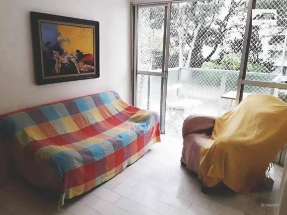 Imagem Apartamento com 3 Quartos à Venda, 70 m² em Vila Progredior - São Paulo