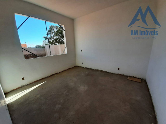 Imagem Casa de Condomínio com 4 Quartos à Venda, 151 m² em Joana Marques - Lagoa Santa
