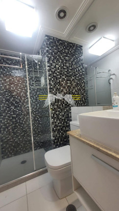 Imagem Studio com 1 Quarto para Alugar, 38 m² em Vila Gomes Cardim - São Paulo