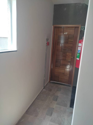Imagem Apartamento com 2 Quartos à Venda, 32 m² em Vila Matilde - São Paulo