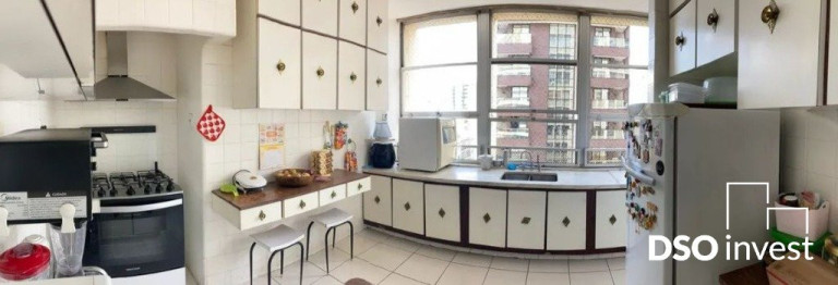 Imagem Apartamento com 4 Quartos à Venda, em Higienópolis - São Paulo Imagem Apartamento com 4 Quartos à Venda, em Higienópolis - São Paulo