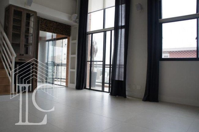 Foto do imóvel Apartamento com 3 Quartos à Venda, 184 m² em Morumbi - São Paulo