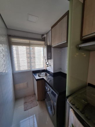 Imagem Apartamento com 2 Quartos à Venda, 46 m² em Itaquera - São Paulo