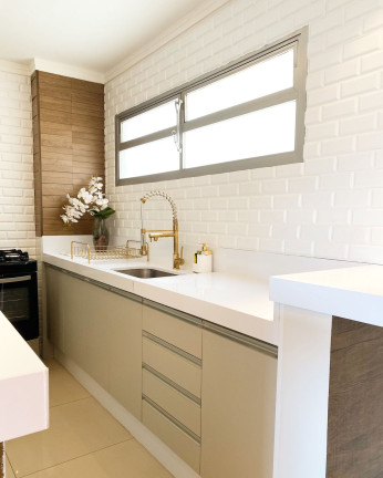 Imagem Apartamento com 3 Quartos à Venda, 80 m² em Vila Menuzzo - Sumaré Imagem Apartamento com 3 Quartos à Venda, 80 m² em Vila Menuzzo - Sumaré
