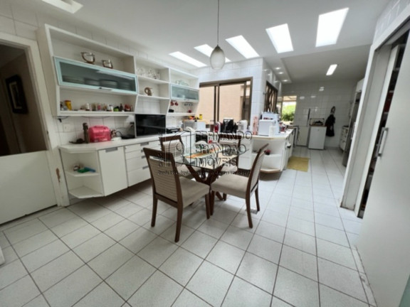 Imagem Imóvel com 6 Quartos à Venda, 445 m² em Barra Da Tijuca - Rio De Janeiro