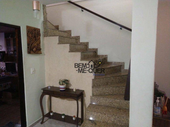 Imagem Sobrado com 3 Quartos à Venda, 132 m² em Vila Baruel - São Paulo Imagem Sobrado com 3 Quartos à Venda, 132 m² em Vila Baruel - São Paulo