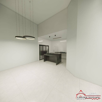 Imagem Casa com 3 Quartos à Venda, 160 m² em Loteamento Villa Branca - Jacareí