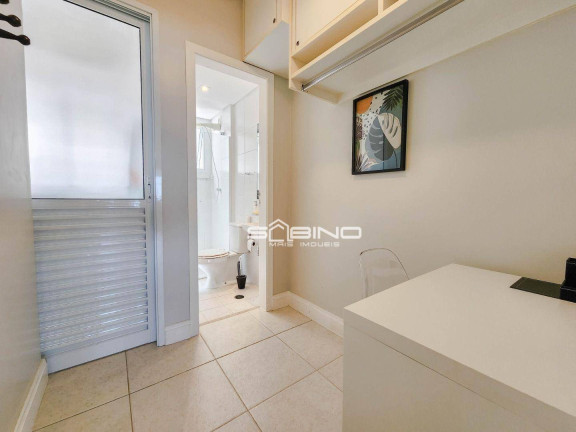 Imagem Apartamento com 3 Quartos à Venda, 138 m² em Riviera De São Lourenço - Bertioga