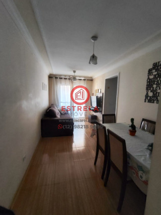 Imóvel com 2 Quartos à Venda, 72 m² em Jardim Pitoresco - Jacareí