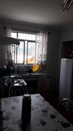 Imagem Casa com 3 Quartos à Venda, 110 m² em Pirituba - São Paulo