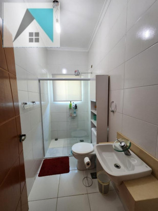 Imagem Apartamento com 2 Quartos à Venda, 52 m² em Colina Maria Luíza (jordanésia) - Cajamar Imagem Apartamento com 2 Quartos à Venda, 52 m² em Colina Maria Luíza (jordanésia) - Cajamar