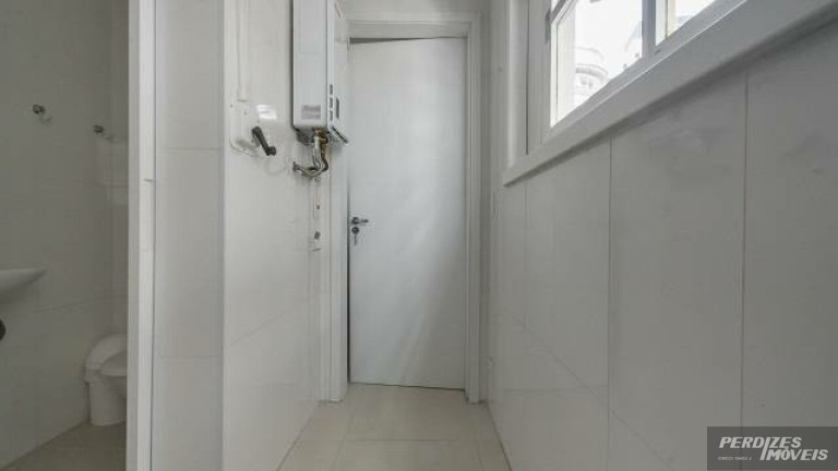 Imagem Apartamento com 3 Quartos à Venda, 120 m² em Higienópolis - São Paulo Imagem Apartamento com 3 Quartos à Venda, 120 m² em Higienópolis - São Paulo
