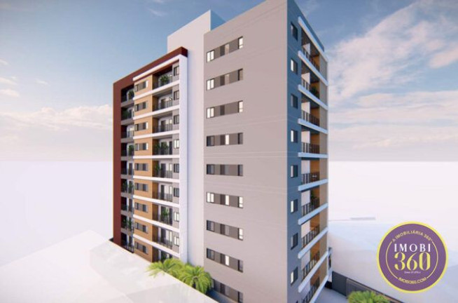 Imagem Apartamento com 1 Quarto à Venda, 36 m² em Vila Carrão - São Paulo Imagem Apartamento com 1 Quarto à Venda, 36 m² em Vila Carrão - São Paulo