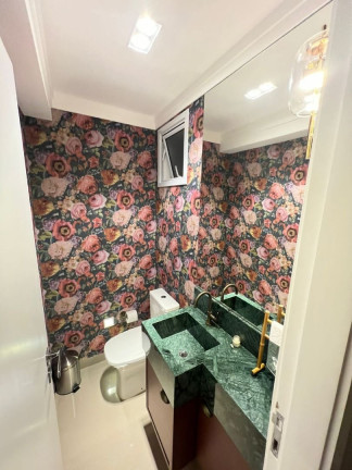 Imagem Apartamento com 3 Quartos à Venda, 240 m² em Jardim Elite - Piracicaba Imagem Apartamento com 3 Quartos à Venda, 240 m² em Jardim Elite - Piracicaba