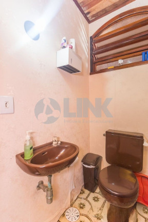 Imagem Casa com 3 Quartos à Venda, 381 m² em Tristeza - Porto Alegre