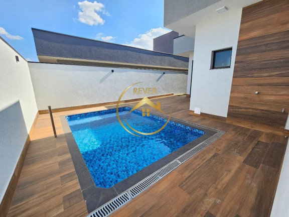 Imagem Casa com 4 Quartos à Venda, 213 m² em Jardim Vista Alegre - Paulínia Imagem Casa com 4 Quartos à Venda, 213 m² em Jardim Vista Alegre - Paulínia