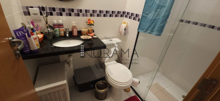 Imagem Apartamento com 2 Quartos à Venda, 56 m² em Umuarama - Osasco