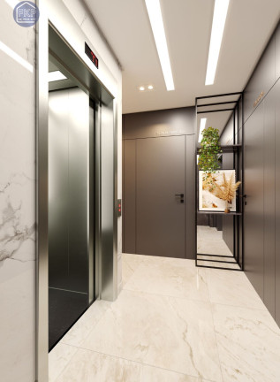 Imagem Apartamento com 2 Quartos à Venda, 68 m² em Jurerê Internacional - Florianópolis