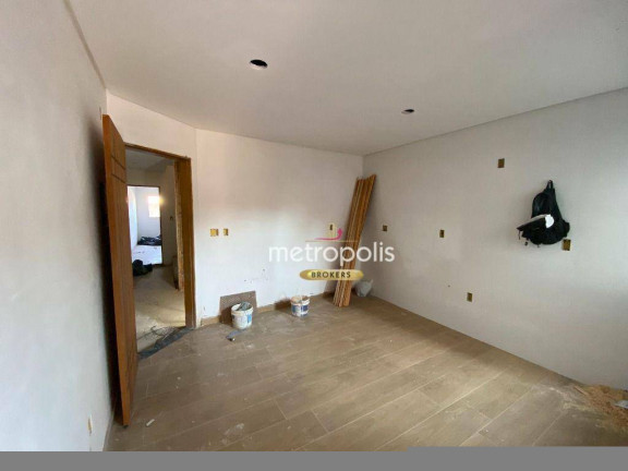 Imagem Apartamento com 2 Quartos à Venda, 50 m² em Vila Camilópolis - Santo André Imagem Apartamento com 2 Quartos à Venda, 50 m² em Vila Camilópolis - Santo André