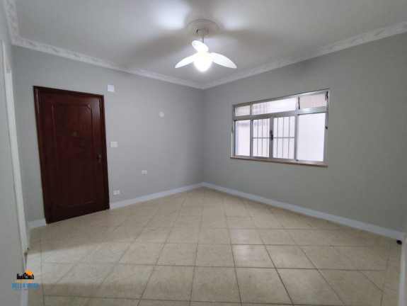 Apartamento com 3 Quartos à Venda, 79 m² em Gonzaga - Santos