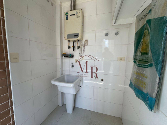 Imagem Apartamento com 2 Quartos à Venda, 106 m² em Aviação - Praia Grande