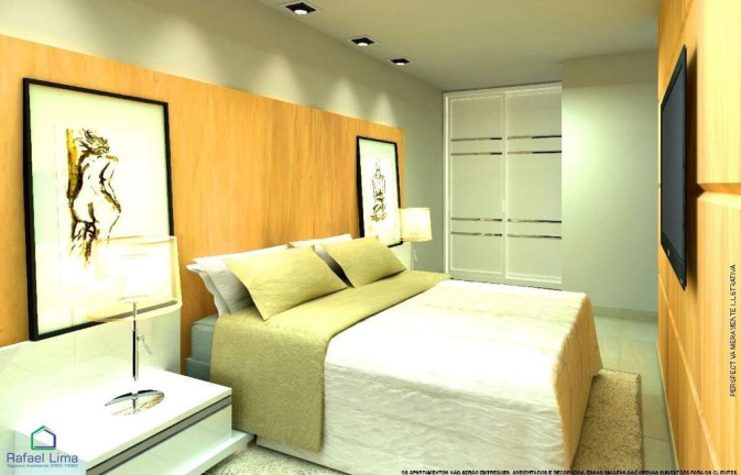 Apartamento com 3 Quartos à Venda,  em Ilha Do Retiro - Recife